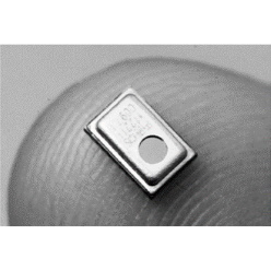 表面実装型(SMD)小型デジタル焦電赤外線センサ ezPyro