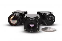 FLIR Systems社製 赤外線カメラモジュール Boson