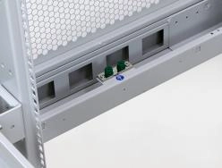 データセンターラック SDRシリーズ