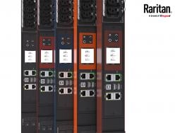 Raritan(ラリタン)製インテリジェントPDU PX4シリーズ