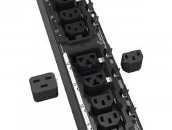 Raritan(ラリタン)製インテリジェントPDU PX4シリーズ