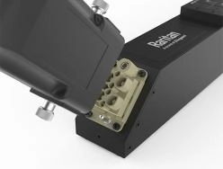 Raritan(ラリタン)製インテリジェントPDU PX4シリーズ