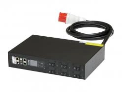 Raritan(ラリタン)製インテリジェントPDU PX4シリーズ