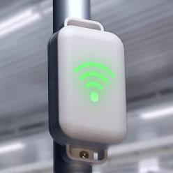 フランジ付き電子機器用プラスチックケース ドイツOKW製 イージーテック OFAシリーズ