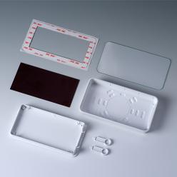 電子機器用プラスチックケース スマートパネル OGAシリーズ