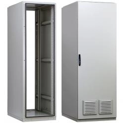 防塵型19インチラック DPR2シリーズ