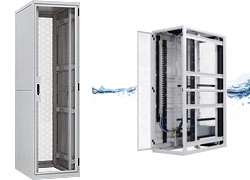 データセンターラックSDR シリーズ