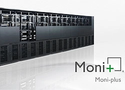 マルチモニターラック Moni+(モニプラス)