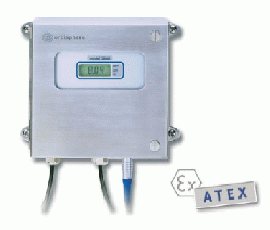 溶存酸素計 オービスフェア3660EX(防爆対応仕様)
