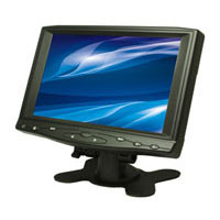 7型HDMI端子搭載業務用液晶モニター CL7619N