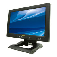 10.1型ワイドマルチ入力対応液晶モニター 1013HBY