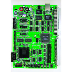 CPU評価ボード　G4250EB-X001