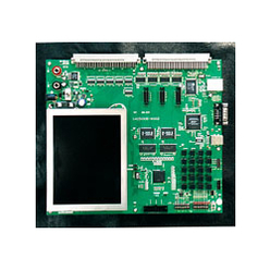 CPU評価ボード　G4250EB-X002-L
