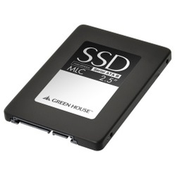 2.5インチSSD GH-SSD32Cシリーズ