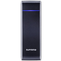 シンプルアクセスコントロール端末 Suprema Xpass