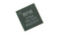 RFM社 868～960MHz帯 RFIC TRC103