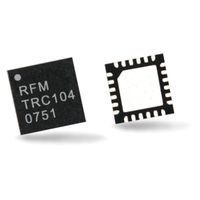 RFM社 RFIC Short-Range Radios TRC104