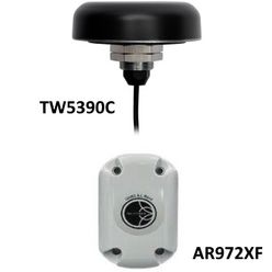 GNSSスマートアンテナ TW5390C／AR972XF
