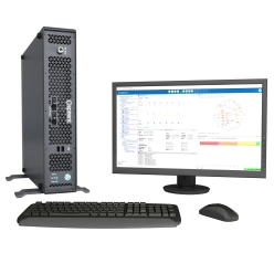 シミュレータ PNT-Xe