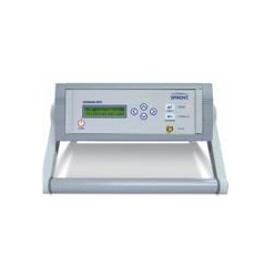 野外走行GPSデータ記録／プレイバック装置 GSS6400