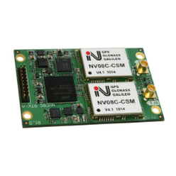 GNSS L1 RTK NV08C-RTK-A