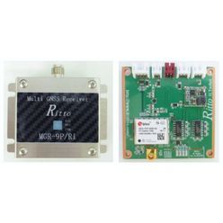 高精度二周波GNSSボード組込みユニット MGR-9P／Ri