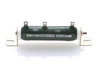 20W～1kW 中間端子形抵抗器(タップ) TRH-HH