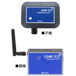 920MHz無線ネットワークシステム Link920シリーズ