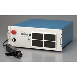 サブナノ秒パルスファイバレーザ発振器 NLC-APFL-8／10-1050-SNIS