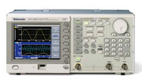 任意波形／ファンクションジェネレータ AFG3000シリーズ