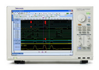 ロジック・アナライザ TLA7000シリーズ