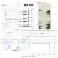 高電圧絶縁信頼性評価装置 HVUsシリーズ