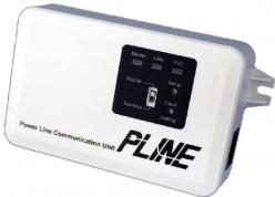 電力線伝送装置 PLINE(DC24Vタイプ)