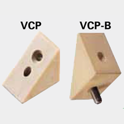 PPS基板45°取付スペーサー VCP／VCP–B