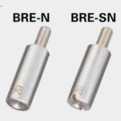 エコスペーサー(丸型) BRE-N／BRE–SN(スリ割付)