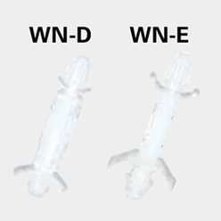 ワンタッチスペーサー WN-D／WN–E