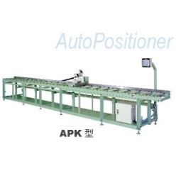 測長機 APK1000型