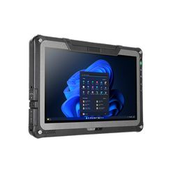 Core iプロセッサ搭載 産業用タブレットPC PT-F110