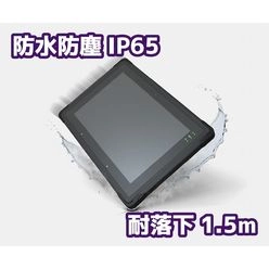 産業用WindowsタブレットPC PT101-ADL