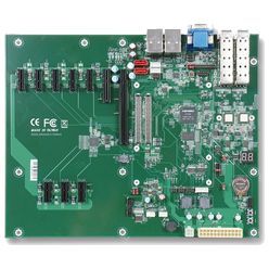 COM-Express Type 7評価用ボード PCOM-C700
