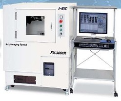 X線観察装置 FX-300tR
