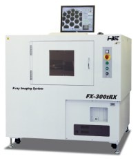 オフラインX線自動検査装置 FX-300tRX