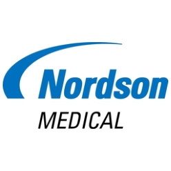 Nordson MEDICAL製フィッティング