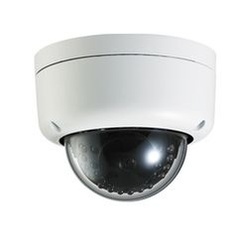 ワンケーブル720P HD-TVI 1.3メガDOMEカメラ VTI80041ZR-U