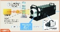 高速X線透視検査システム TOSRAY-HSC