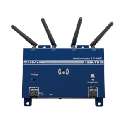 ポカヨケ用受信機TW-870R 1点リレー出力タイプ