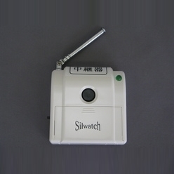 携帯型ワイヤレス呼出装置用中継器 SW-0123
