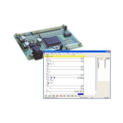 ソフトウェアPLC INTALOGIC