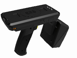 スマートデバイス用 UHF帯 RFIDリーダー RAIN RFID EXA51e