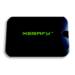 Xerafy社製 高堅牢RFIDタグ Micro X-II